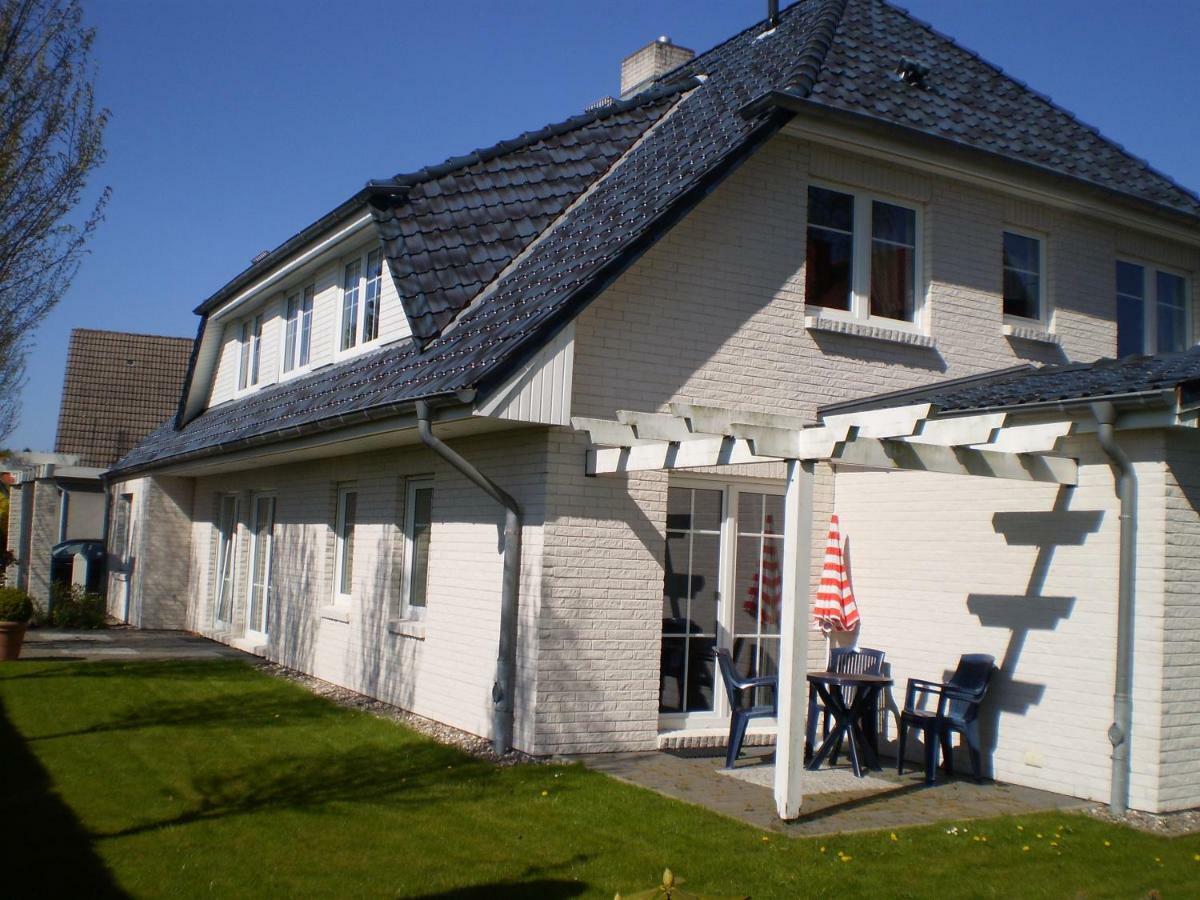 Am Ostseestrand Zingst Exterior photo